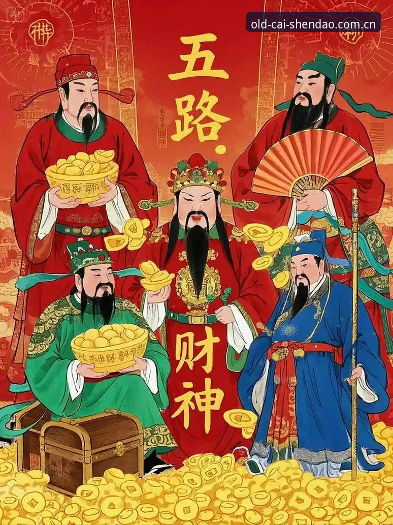 财神到互动乐趣 资深用户分享:财神到互动乐趣的进阶玩法与使用心得