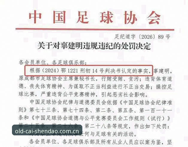 财神到功能2026最新版本 深度揭秘中国足协第三批禁足名单背后的腐败链条与体育真相