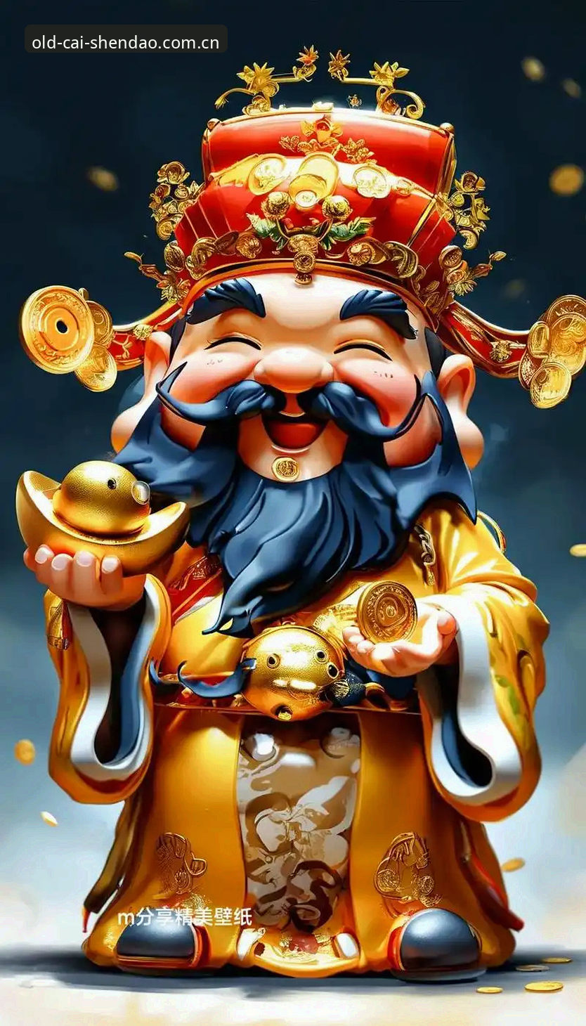 财神到互动乐趣 资深用户分享:财神到互动乐趣的进阶玩法与使用心得